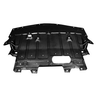 Replace® - Front Engine Splash Shield (Standard Line)