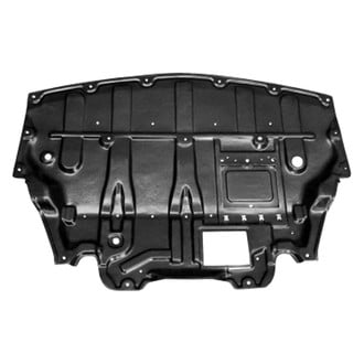 Replace® - Engine Splash Shields