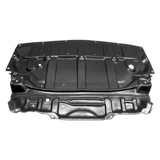 Replace® - Front Engine Splash Shield (Standard Line)