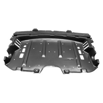 Infiniti FX35 Underbody Covers | Splash Shields — CARiD.com