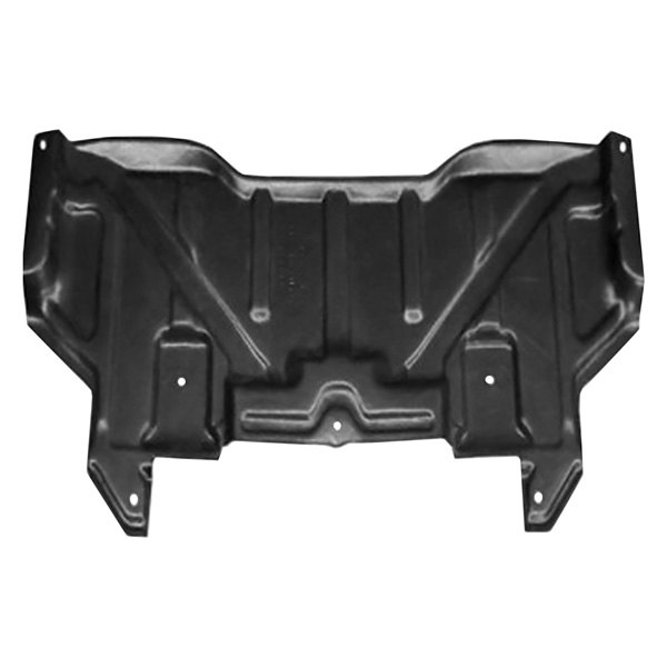 Replace® IN1228127 Engine Splash Shield (Standard Line)