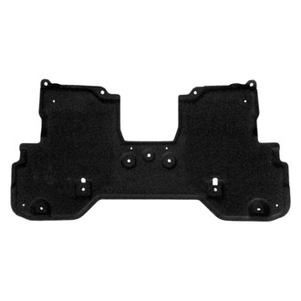 Replace® - Engine Splash Shields