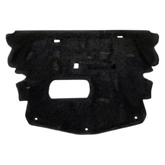 Replace® - Engine Splash Shields