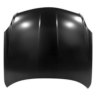 Replace® - Hood Panel (CAPA Certified)