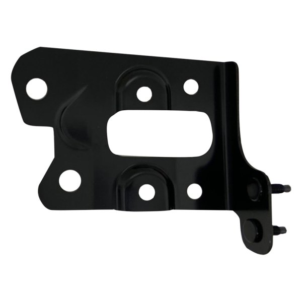 Replace® - Passenger Side Hood Latch Support