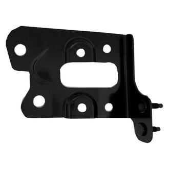 Replace® - Passenger Side Hood Latch Support (Standard Line)