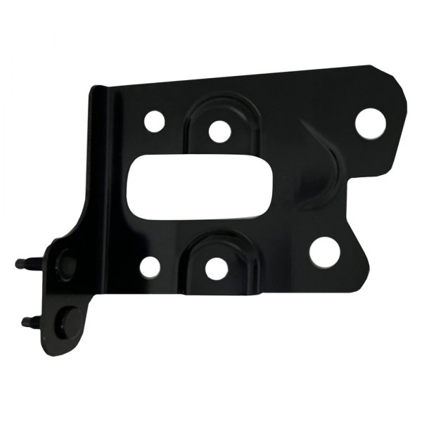 Replace® - Driver Side Hood Latch Support