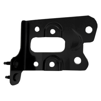 Replace® - Driver Side Hood Latch Support (Standard Line)