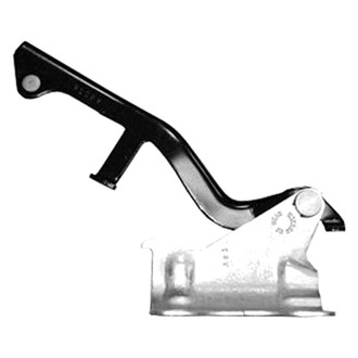 Replace® - Driver Side Hood Hinge (Standard Line)