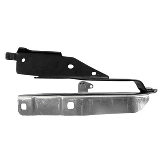 Replace® - Passenger Side Hood Hinge (Standard Line)