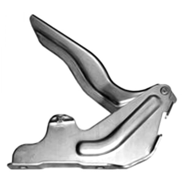 Replace® - Driver Side Hood Hinge