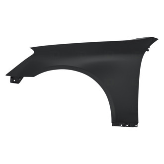 Replace® - Front Driver Side Fender (Value Line)