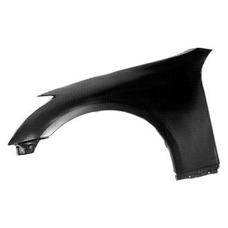 Replace® - Front Driver Side Fender (Standard Line)