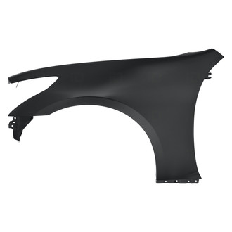 Replace® - Front Driver Side Fender (Brand New OE)