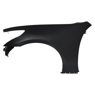 Replace® - Front Driver Side Fender (Value Line)
