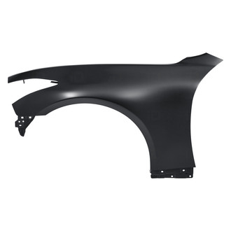 Replace® - Front Driver Side Fender (Brand New OE)