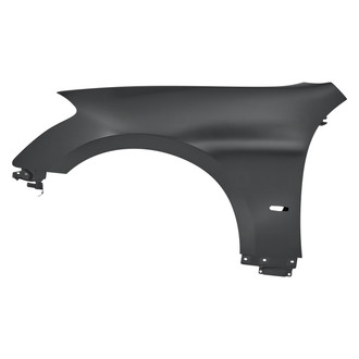 Replace® - Front Driver Side Fender (CAPA Certified)