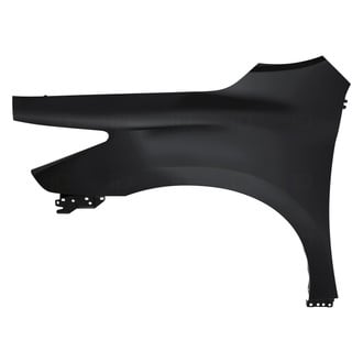 Replace® - Front Driver Side Fender (Standard Line)