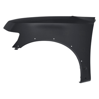 Replace® - Front Driver Side Fender (Standard Line)