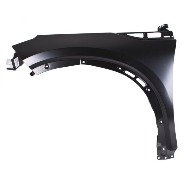 Replace® - Front Driver Side Fender