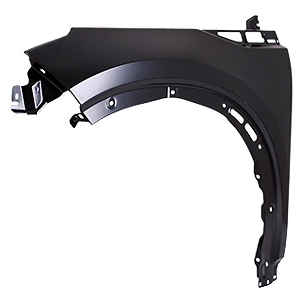 Replace® - Front Driver Side Fender