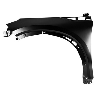 Replace® - Front Driver Side Fender (Brand New OE)