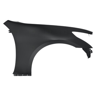 Replace® - Front Passenger Side Fender (Brand New OE)