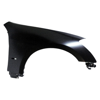 Replace® - Front Passenger Side Fender (CAPA Certified)