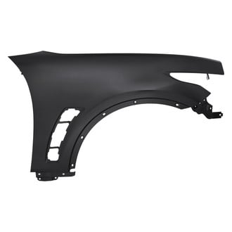Replace® - Front Passenger Side Fender (Brand New OE)