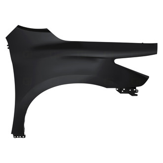Replace® - Front Passenger Side Fender (Brand New OE)