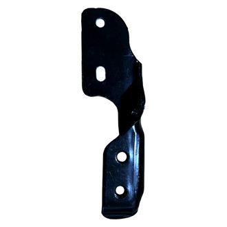 Replace® - Front Rearward Driver Side Fender Brace (Standard Line)