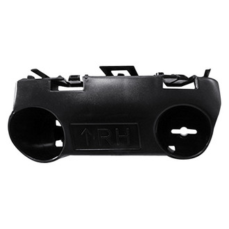 Replace® - Front Passenger Side Fender Brace (Standard Line)