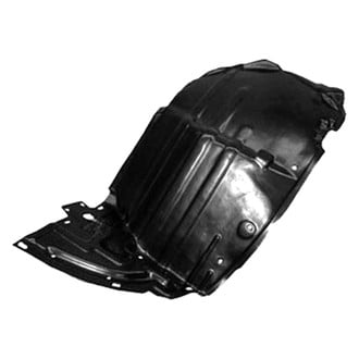 Replace® - Front Driver Side Fender Liner Front Section (Standard Line)
