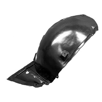 Replace® - Front Driver Side Fender Liner Front Section (Brand New OE)