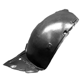 Replace® - Front Driver Side Fender Liner Front Section (Standard Line)