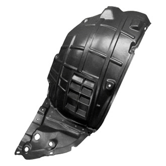 Replace® - Front Driver Side Fender Liner Front Section (Standard Line)