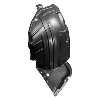 Replace® - Front Driver Side Fender Liner Front Section (Standard Line)