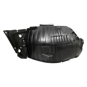 Replace® - Front Forward Driver Side Fender Liner (Brand New OE)