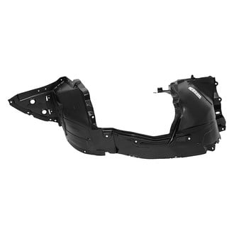 Replace® - Front Driver Side Fender Liner (Brand New OE)
