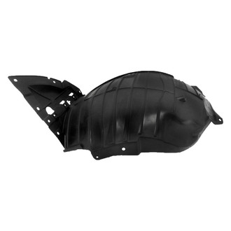 Replace® IN1249119OE - Front Passenger Side Fender Liner Front Section (Brand New OE)
