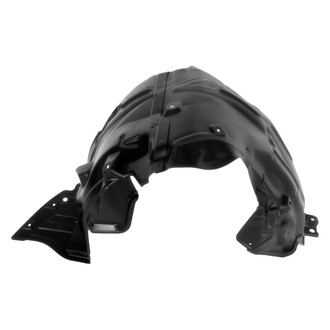 Replace® - Front Passenger Side Fender Liner (Brand New OE)