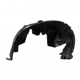 New Fender Splash Shield Front, LH for Infiniti QX56 IN1250113 2004 to 2007 New Fender Splash Shield Front, LH for Infiniti QX56 IN1250113 2004 to 2007
