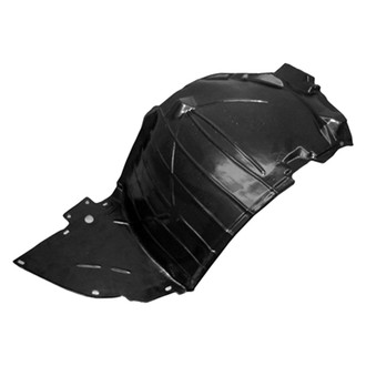 Replace® - Front Driver Side Fender Liner Front Section (Standard Line)