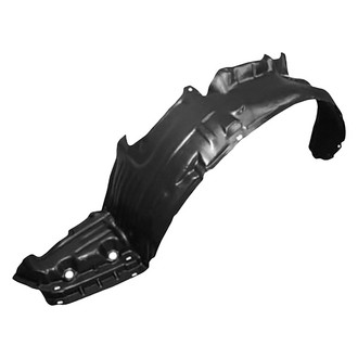 Replace® - Front Passenger Side Fender Liner (Standard Line)