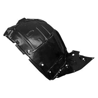Replace® - Front Passenger Side Fender Liner Front Section (Standard Line)