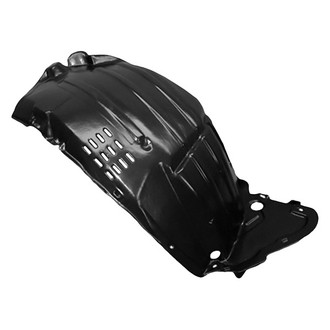 Replace® - Front Passenger Side Fender Liner Front Section (Standard Line)