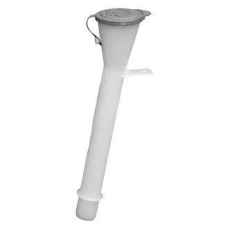 Replace® - Washer Fluid Reservoir Filler Pipes