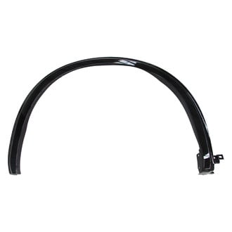 Replace® - Front Driver Side Wheel Arch Trim (Standard Line)