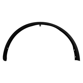 Replace® - Front Driver Side Wheel Arch Trim (CAPA Certified)