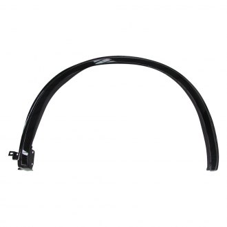 Replace® IN1291100C - Front Passenger Side Wheel Arch Molding